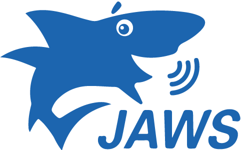 JAWS logo