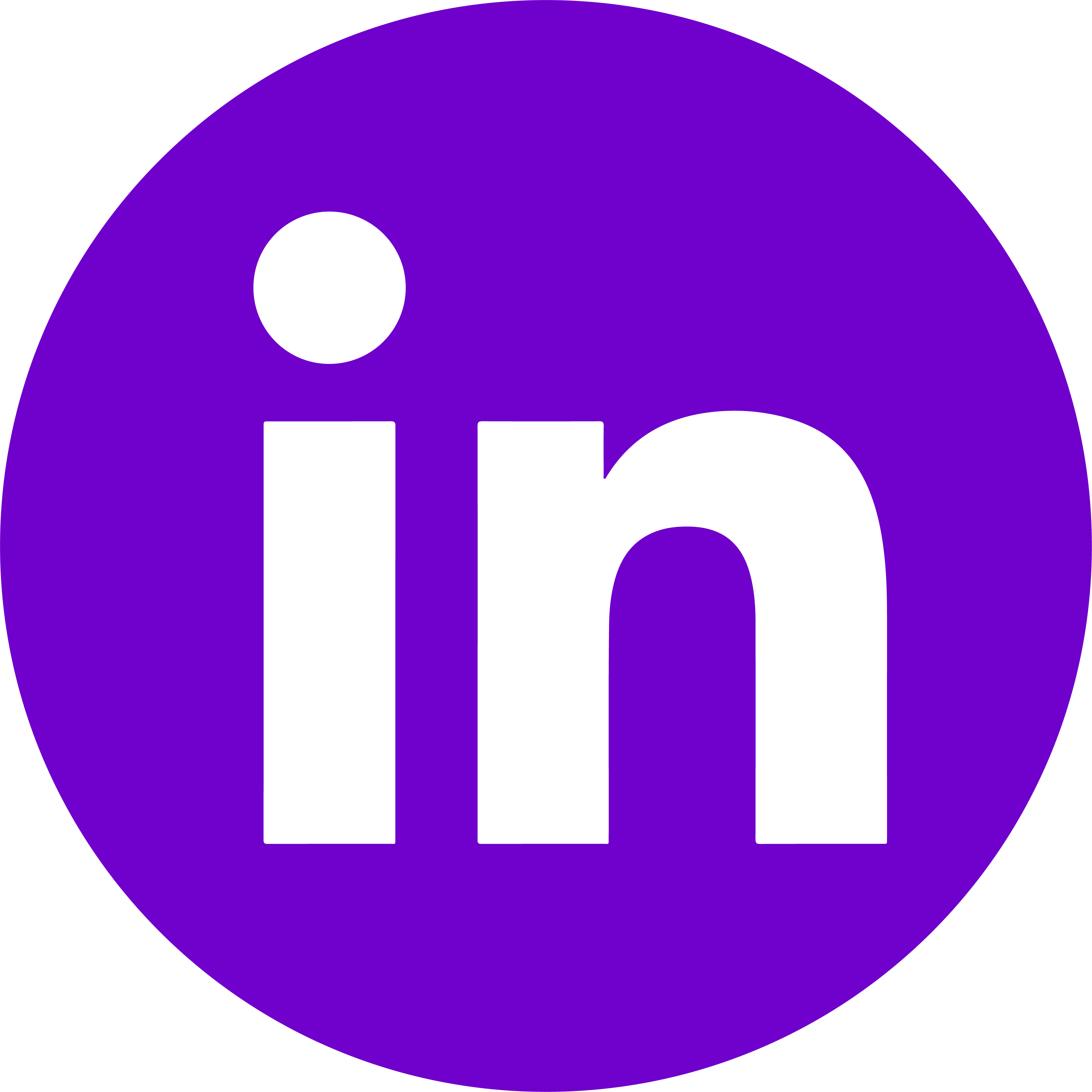 LinkedIn Logo